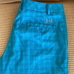 UnderArmour Golf shorts